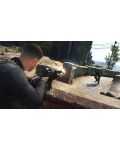 Sniper Elite 5 (PS5)	 - 9t