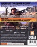 Sniper Elite 3 Ultimate Edition (Xbox One) - 5t