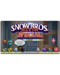 Snow Bros. Nick & Tom Special (Nintendo Switch)	 - 3t