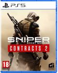 Sniper Ghost Warrior Contracts 2 (PS5) - 1t