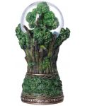 Glob de zapada Nemesis Now Movies: Lord of the Rings - Treebeard, 22 cm - 3t