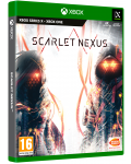 Scarlet Nexus (Xbox One) - 4t