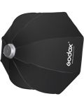 Godox Softbox - SB-UE80 Stil Umbrelă, cu Bowens, Octa 80cm - 4t