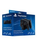 PlayStation 4 DualShock Charging Station	 - 1t