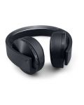 Casti gaming Sony - Platinum Wireless Headset, 7.1, negre - 6t