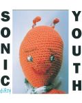 Sonic Youth - Dirty (CD)	 - 1t