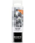 Casti Sony MDR-E9LP - gri - 2t