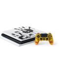 Playstation 4 Pro 1 TB Death Stranding Limited Edition Ozone.ro