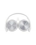 Casti Sony MDR-ZX310 - albe - 2t
