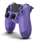 Controller - DualShock 4 - Electric Purple, v2, violet - 2t