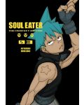 Soul Eater: The Perfect Edition 3	 - 1t