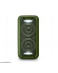Mini boxa Sony GTK-XB5 - verde - 2t