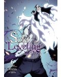 Solo Leveling, Vol. 6 (Comic) - 1t