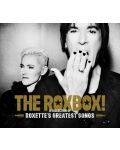 Roxette - The Roxbox!: A Collection Of Roxette'S Greatest Songs (4 CD)	 - 1t