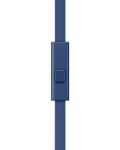 Casti Sony MDR-550AP - albastre - 2t