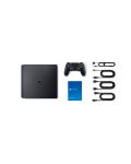 PlayStation 4 Slim 1TB + FIFA 17	 - 4t