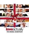 Soundtrack - Love Actually (CD) - 1t