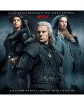 Sonya Belousova & Giona Ostinelli - The Witcher OST (2 CD)	 - 1t