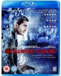Source Code (Blu-ray) - 1t