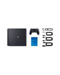 PlayStation 4 Pro 1TB - Negru - 3t