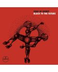 Sons Of Kemet - Black To The Future (CD)	 - 1t