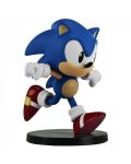 Statueta First 4 Figures Sonic The Hedgehog - BOOM8 Series Vol. 02 - Sonic, 8cm - 2t