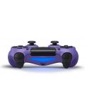 Controller - DualShock 4 - Electric Purple, v2, violet - 4t