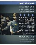 The Social Network (Blu-ray) - 1t