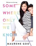 Somewhere Only We Know	 - 1t
