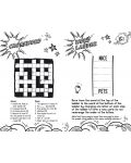 Solve It: Brain Games For Big Thinkers - 5t