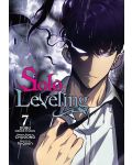 Solo Leveling, Vol. 7 - 1t