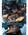 Solo Leveling, Vol. 2	 - 1t