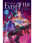 So This Is Ever After - 1t