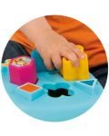 Jucarie Smoby Cotoons - Sorter - 2t
