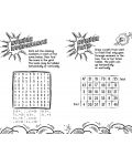 Solve It: Times Table Games for Big Thinkers - 3t