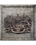 Sons of Apollo - Psychotic Symphony (CD) - 1t