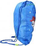 Geantă sport Vadobag Paw Patrol - Pups On The Go - 3t