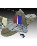 Model asamblabil Revell - Avion Supermarine Spitfire Mk.IXc (03927) - 5t