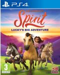 Spirit: Lucky’s Big Adventure (PS4)	 - 1t