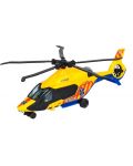Elicopter de salvare Dickie Toys - Airbus H160  - 2t