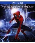 The Amazing Spider-Man 2 (3D Blu-ray) - 3t