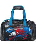 Geantă sport Cool Pack Fitt - Spider-Man - 2t