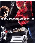 Spider-Man 2 (Blu-ray) - 1t