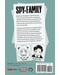 Spy x Family, Vol. 2 - 2t