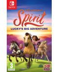 Spirit: Lucky’s Big Adventure (Nintendo Switch)	 - 1t