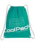 Geantă sport Cool Pack Sprint - Turcoaz - 1t
