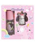 Martinelia spray de corp și balsam de buze - Unicorn Dreams, asortiment - 3t