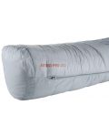Sac de dormit Deuter - Astro Pro 400L, 220 cm, gri - 4t