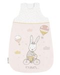 Sac de dormit Kikka Boo - Rabbits in Love, 6-18 luni - 1t