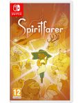 Spiritfarer (Nintendo Switch) - 1t